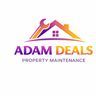 ADAM DEALS Property Maintenance