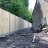 On point fencing