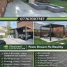 Desired landscapes ltd