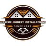 Supreme Joinery Installations