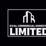 Oval commercial domestic ltd