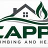 Capps Plumbing and Heating