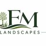 FM landscapes