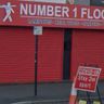 Flooring fitter