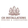CH installations fencing & landscaping
