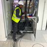 Dg electrical service