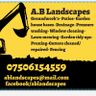 AB Landscapes