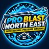 Pro Blast North East