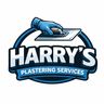Harry’s plastering services