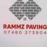 Rammz paving ltd