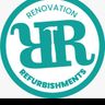 Renovation refurbishment