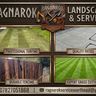 RAGNAROK SERVICES LTD