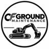 O&f ground maintenance