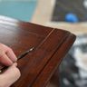 Magic man/French Polisher