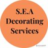 SEA Decorating Services