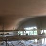 Jake does plastering and rendering.