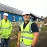 Lyham Developments Ltd