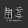 Peter Underwood Sash and Case Specialist