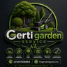 Gerti gardens and cleaning 🧹🐝