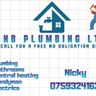 Nb plumbing ltd