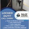 Salop Locks