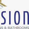 Vision Bathrooms Ltd