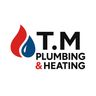 T.M Plumbing & Heatknf