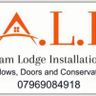Adam Lodge Installations (A.L.I)