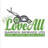 Love all Garden services Ltd