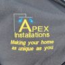 Apex Installations