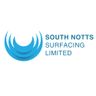 South Notts Surfacing LTD