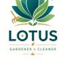 LOTUS GARDENER&CLEANER