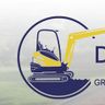 DMH DRIVEWAYS & GROUNDWORKS Ltd