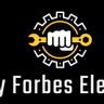Henry Forbes Electrical