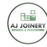AJ JOINERY KITCHENS + RENOVATIONS