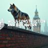 WOLF Construction and Brickwork Limited