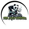 Panda garden maintenance