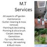 C.T Painting and Decorating