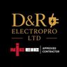 D&R Electropro Ltd