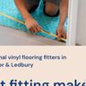 Tyler’s flooring services