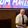 Tom mayes