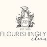 Flourishingly clean