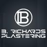 Bradley Richards plastering