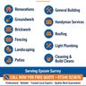 Atkins landscaping &groundwork services