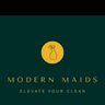 Modern maids cleaning company