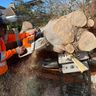Manson’s Tree Services