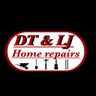 D.T &,L.J Home repairs