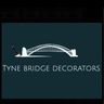 Tyne bridge decorators.