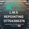 Lms repointing services