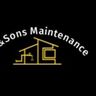 Bp&sons maintenance